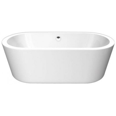 Ванна акриловая Belbagno BB12